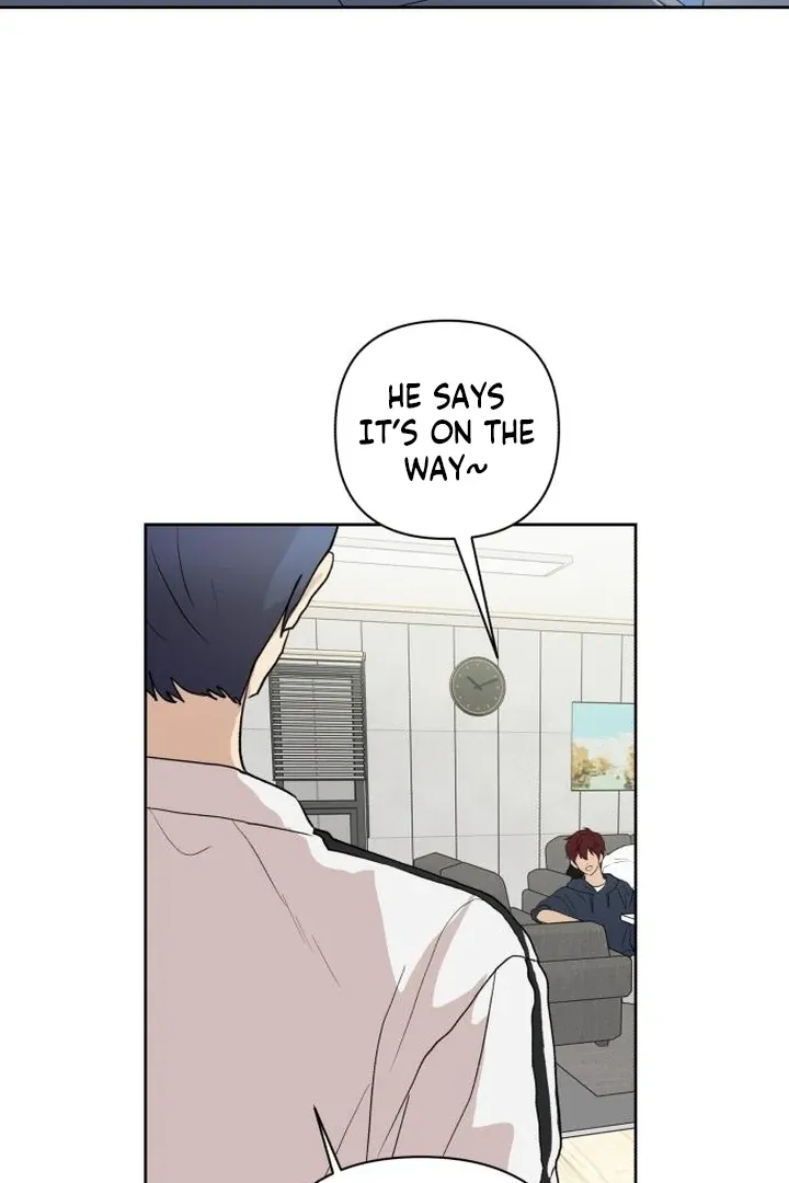 My Girlfriend That I Don't Know About Chapter 7 page 59 - 