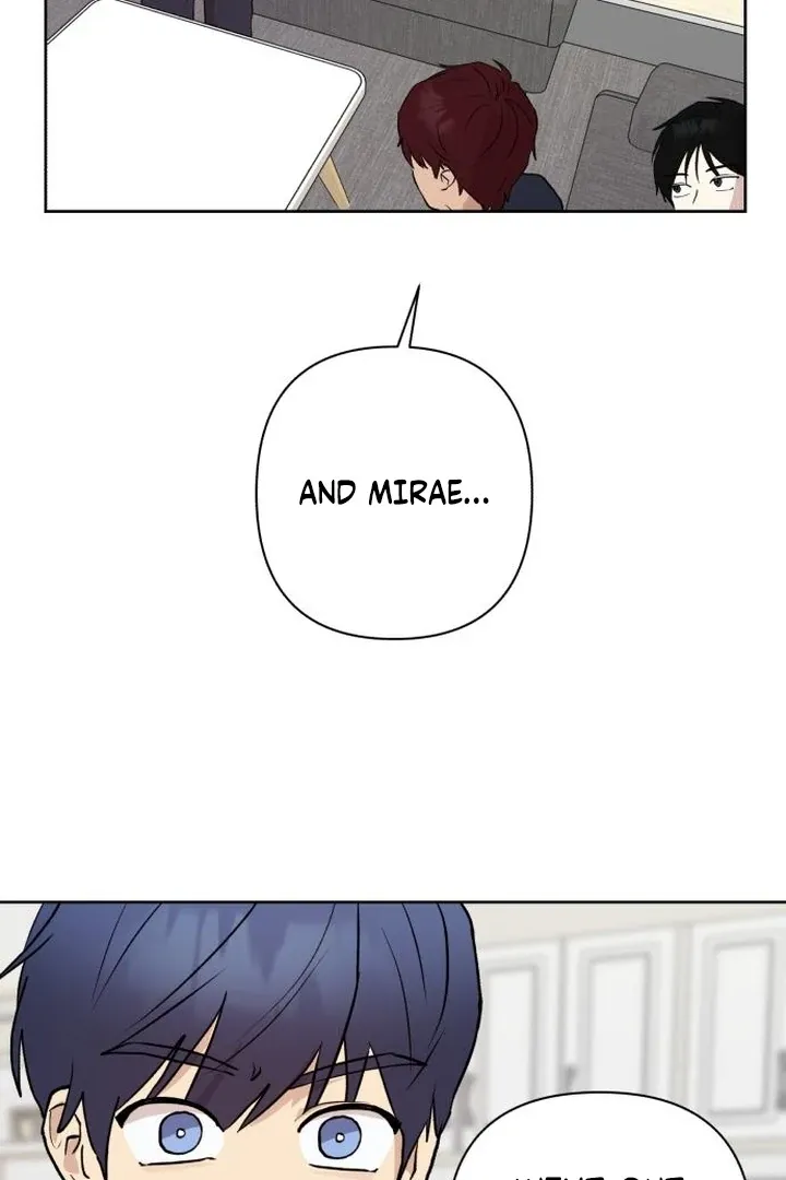 My Girlfriend That I Don't Know About Chapter 7 page 61 - 