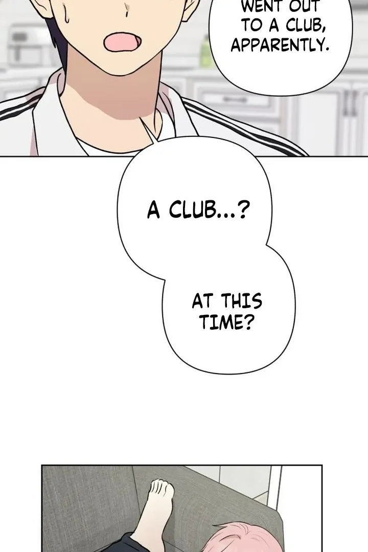 My Girlfriend That I Don't Know About Chapter 7 page 62 - 