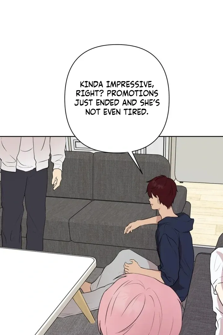 My Girlfriend That I Don't Know About Chapter 7 page 64 - 