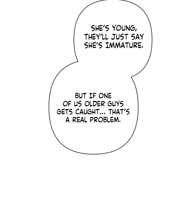 My Girlfriend That I Don't Know About Chapter 7 page 68 - 