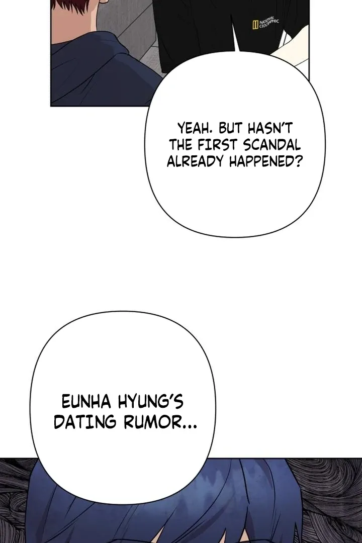 My Girlfriend That I Don't Know About Chapter 7 page 70 - 