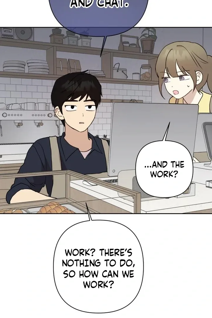 My Girlfriend That I Don't Know About Chapter 7 page 8 - 