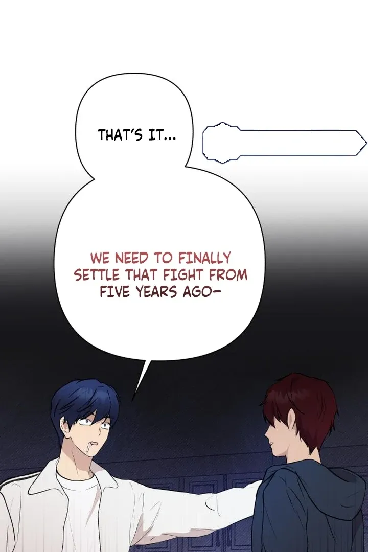 My Girlfriend That I Don't Know About Chapter 7 page 76 - 
