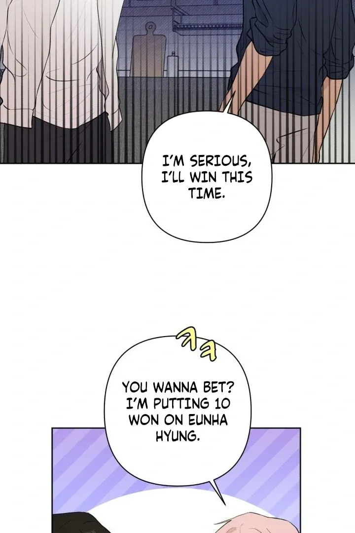 My Girlfriend That I Don't Know About Chapter 7 page 77 - 
