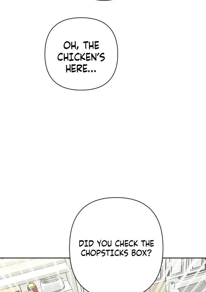 My Girlfriend That I Don't Know About Chapter 7 page 81 - 