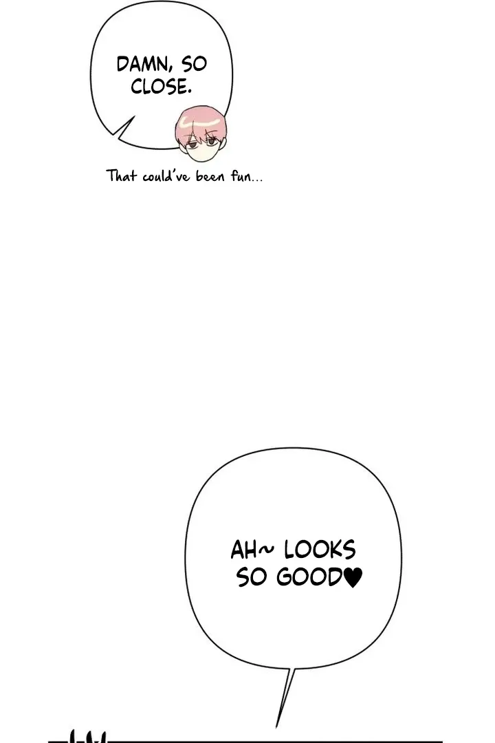 My Girlfriend That I Don't Know About Chapter 7 page 83 - 