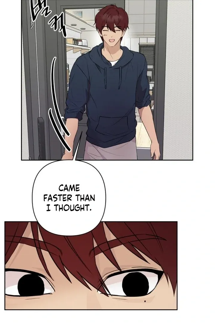 My Girlfriend That I Don't Know About Chapter 7 page 84 - 