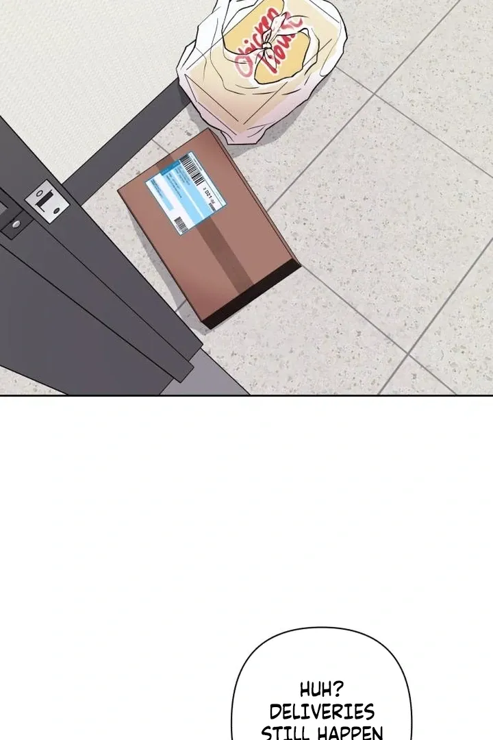 My Girlfriend That I Don't Know About Chapter 7 page 86 - 