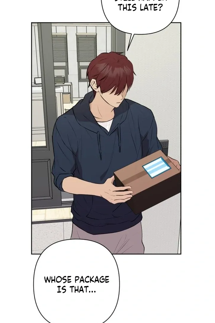 My Girlfriend That I Don't Know About Chapter 7 page 87 - 