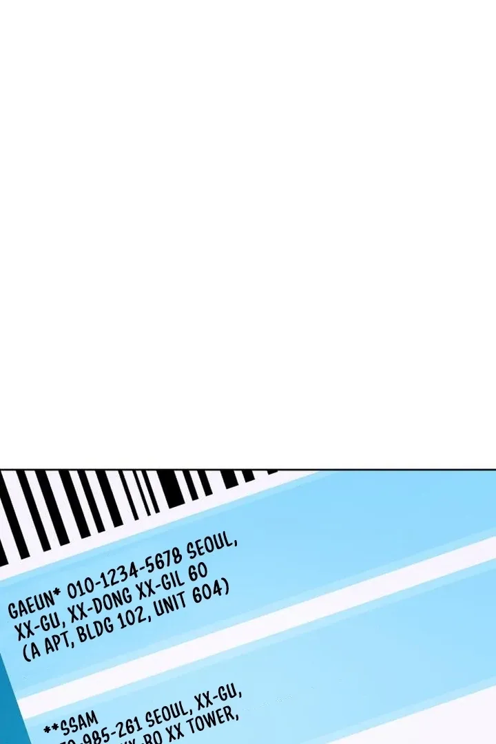 My Girlfriend That I Don't Know About Chapter 7 page 89 - 