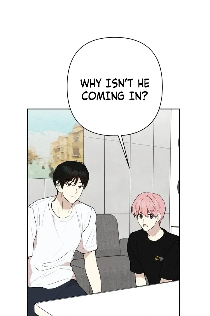 My Girlfriend That I Don't Know About Chapter 7 page 91 - 