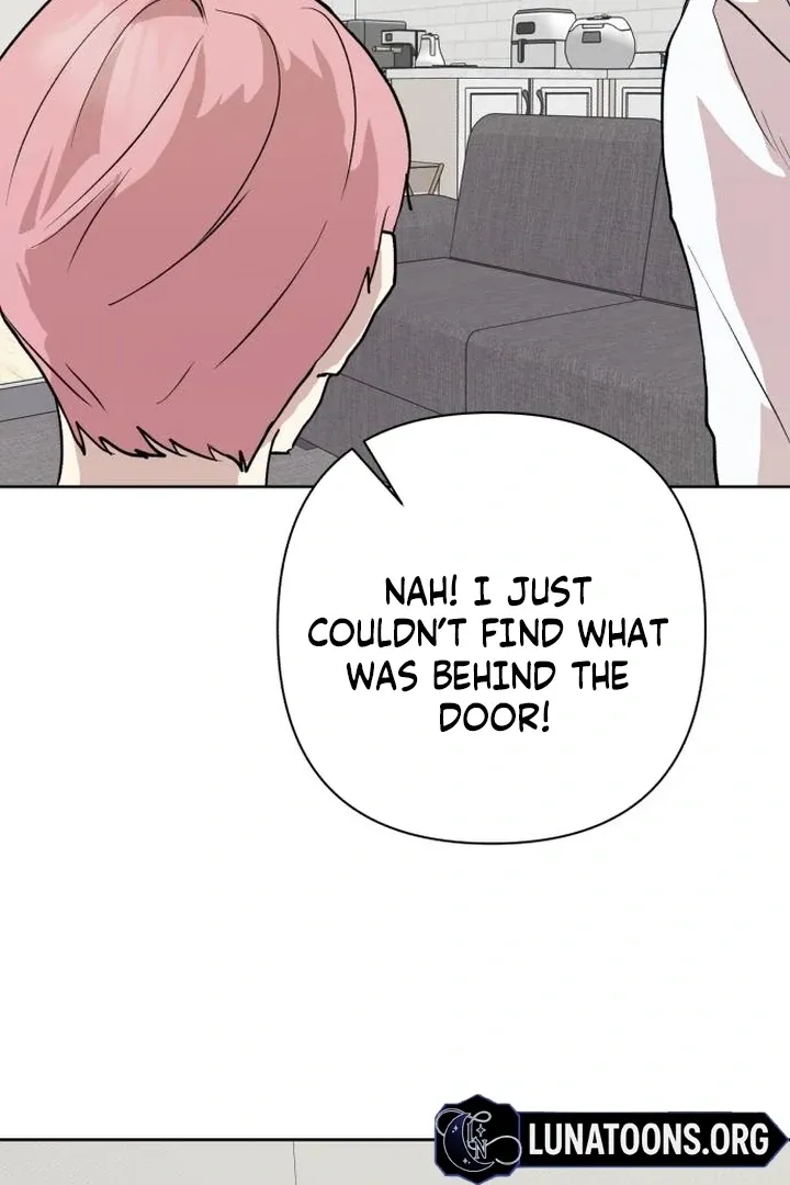 My Girlfriend That I Don't Know About Chapter 7 page 93 - 