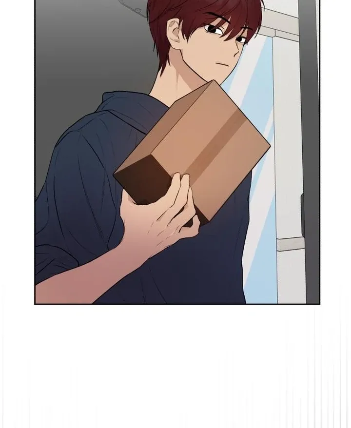 My Girlfriend That I Don't Know About Chapter 7 page 95 - 