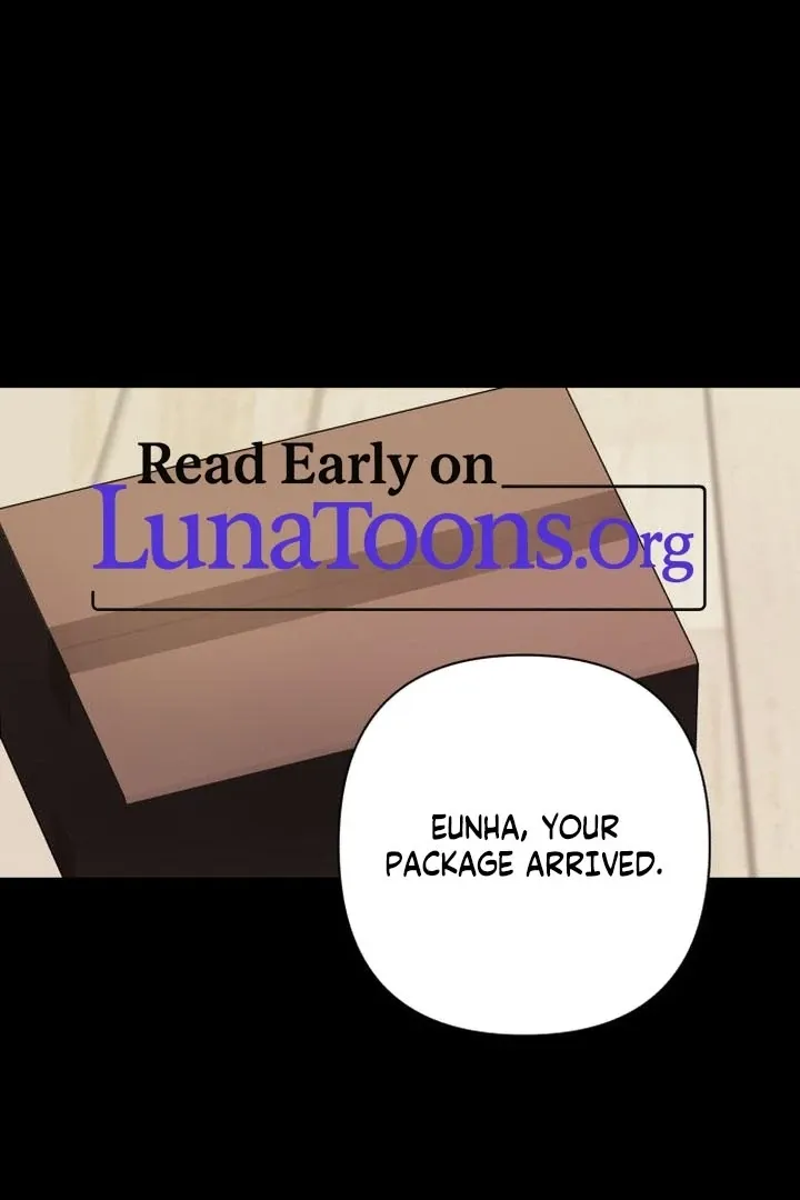 My Girlfriend That I Don't Know About Chapter 8 page 1 - 