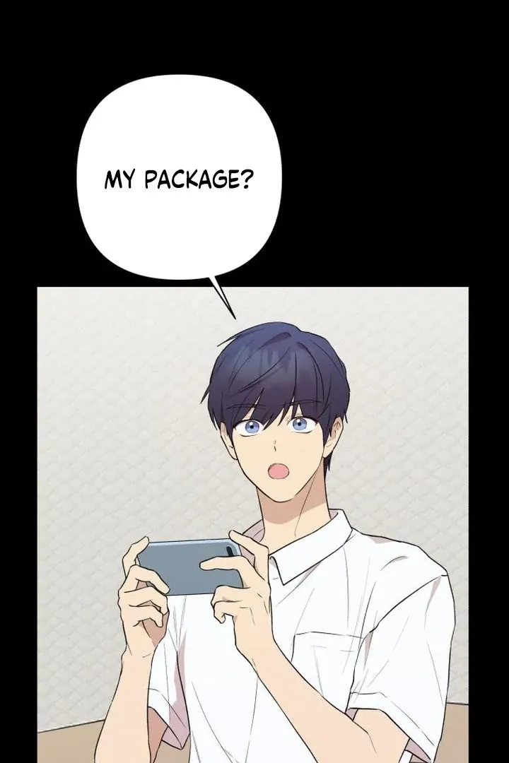 My Girlfriend That I Don't Know About Chapter 8 page 2 - 