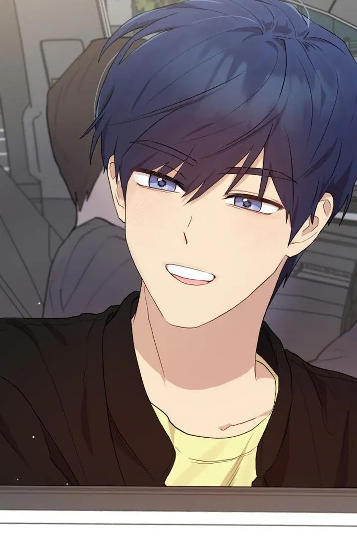 My Girlfriend That I Don't Know About Chapter 8 page 105 - 
