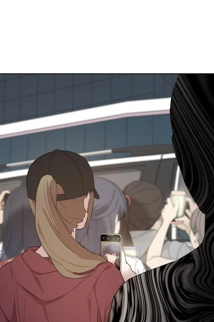 My Girlfriend That I Don't Know About Chapter 8 page 109 - 