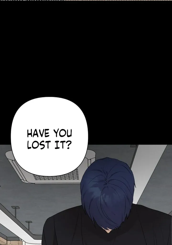 My Girlfriend That I Don't Know About Chapter 8 page 12 - 