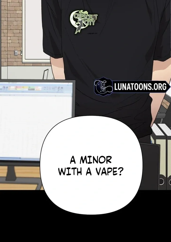 My Girlfriend That I Don't Know About Chapter 8 page 13 - 