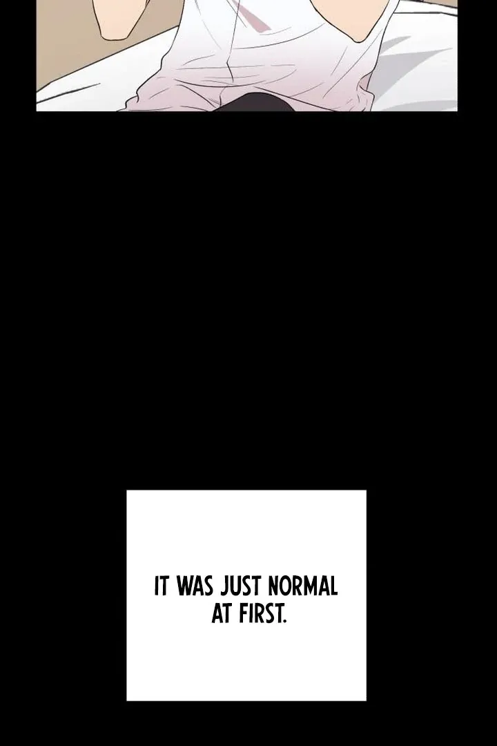 My Girlfriend That I Don't Know About Chapter 8 page 3 - 