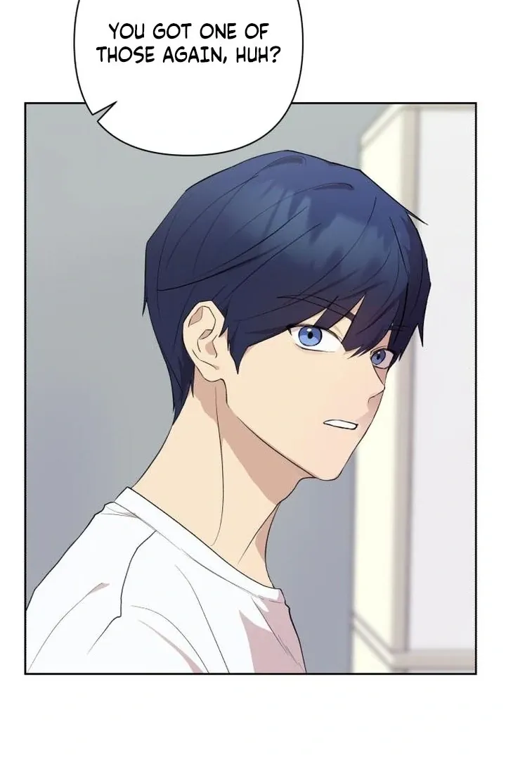 My Girlfriend That I Don't Know About Chapter 8 page 21 - 
