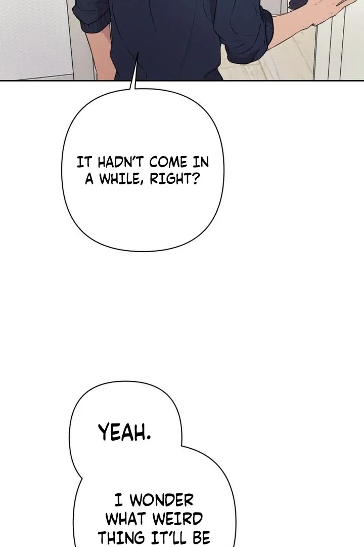 My Girlfriend That I Don't Know About Chapter 8 page 23 - 