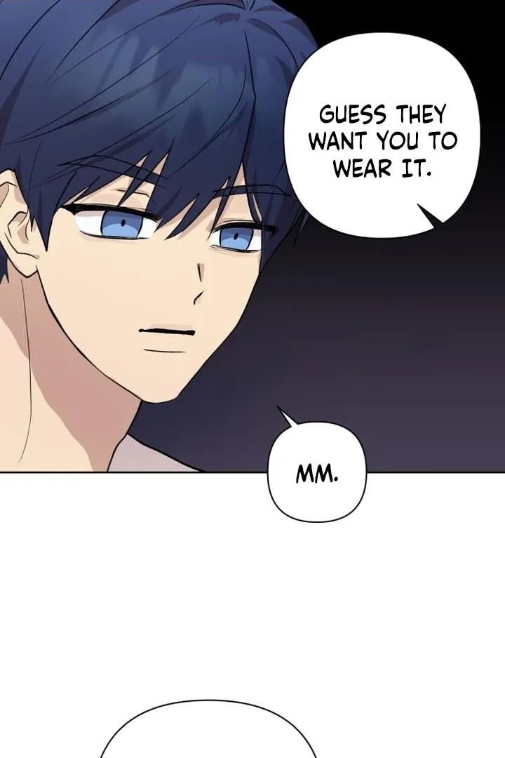 My Girlfriend That I Don't Know About Chapter 8 page 25 - 