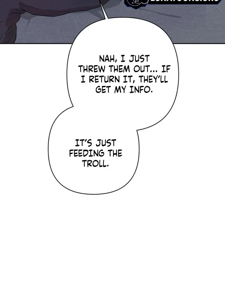 My Girlfriend That I Don't Know About Chapter 8 page 27 - 