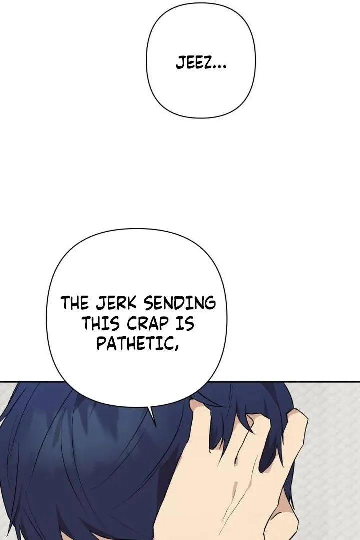 My Girlfriend That I Don't Know About Chapter 8 page 28 - 