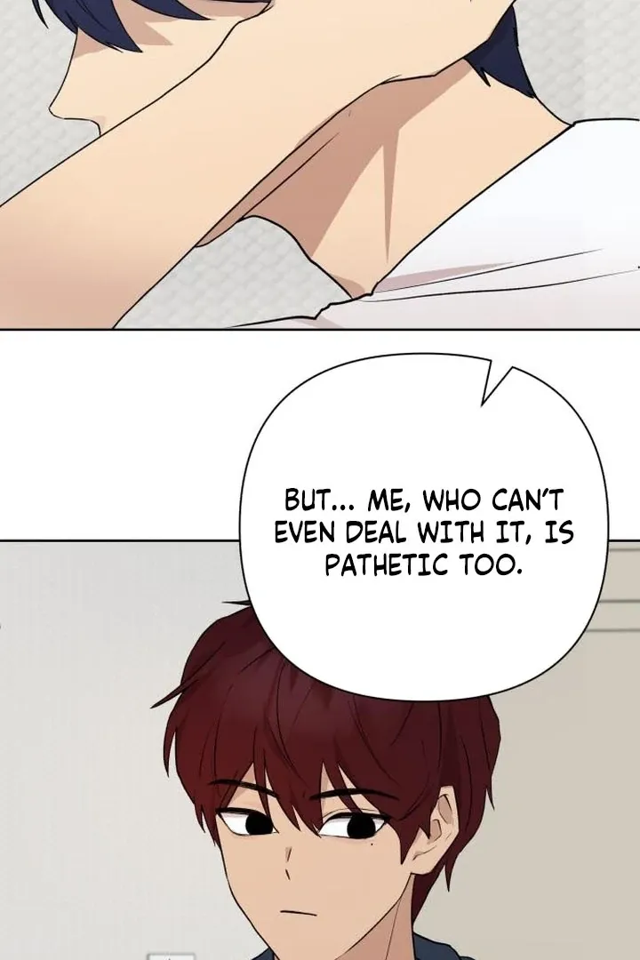 My Girlfriend That I Don't Know About Chapter 8 page 29 - 