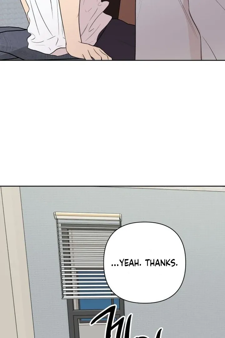 My Girlfriend That I Don't Know About Chapter 8 page 33 - 