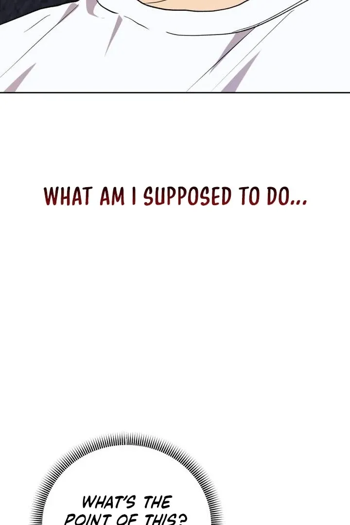 My Girlfriend That I Don't Know About Chapter 8 page 37 - 