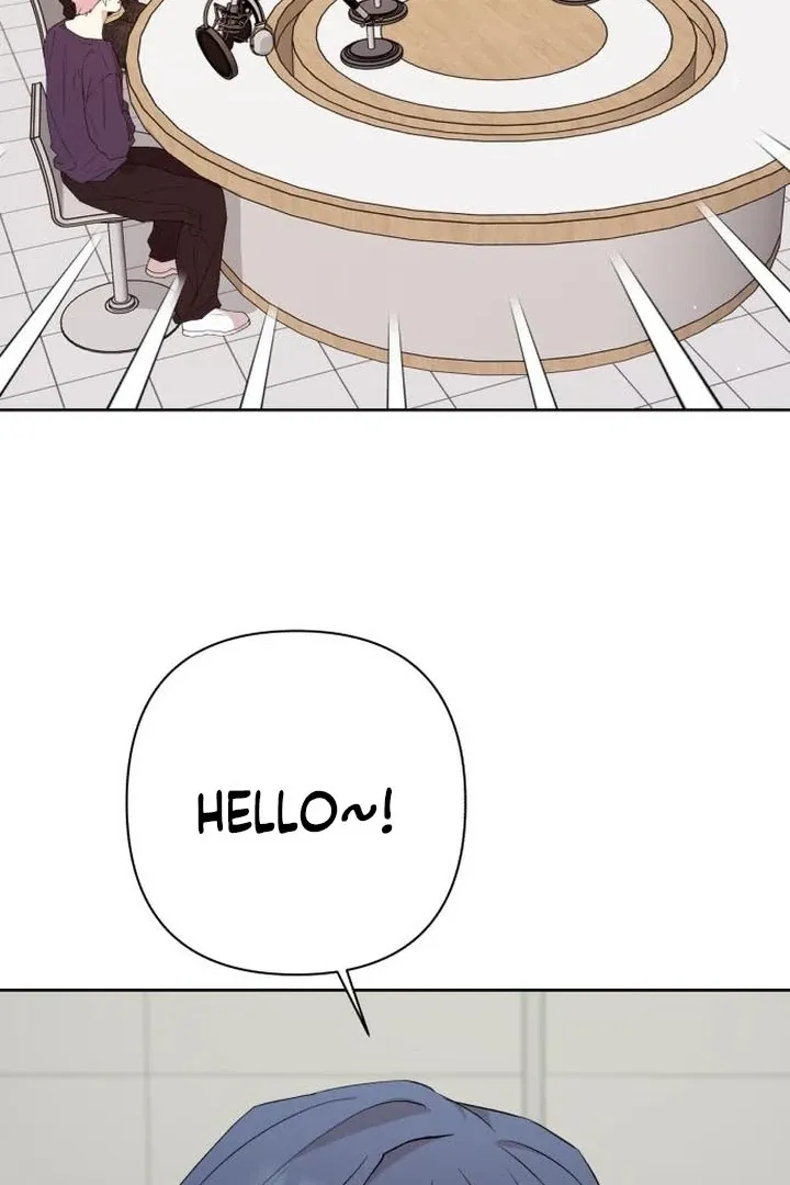 My Girlfriend That I Don't Know About Chapter 8 page 45 - 