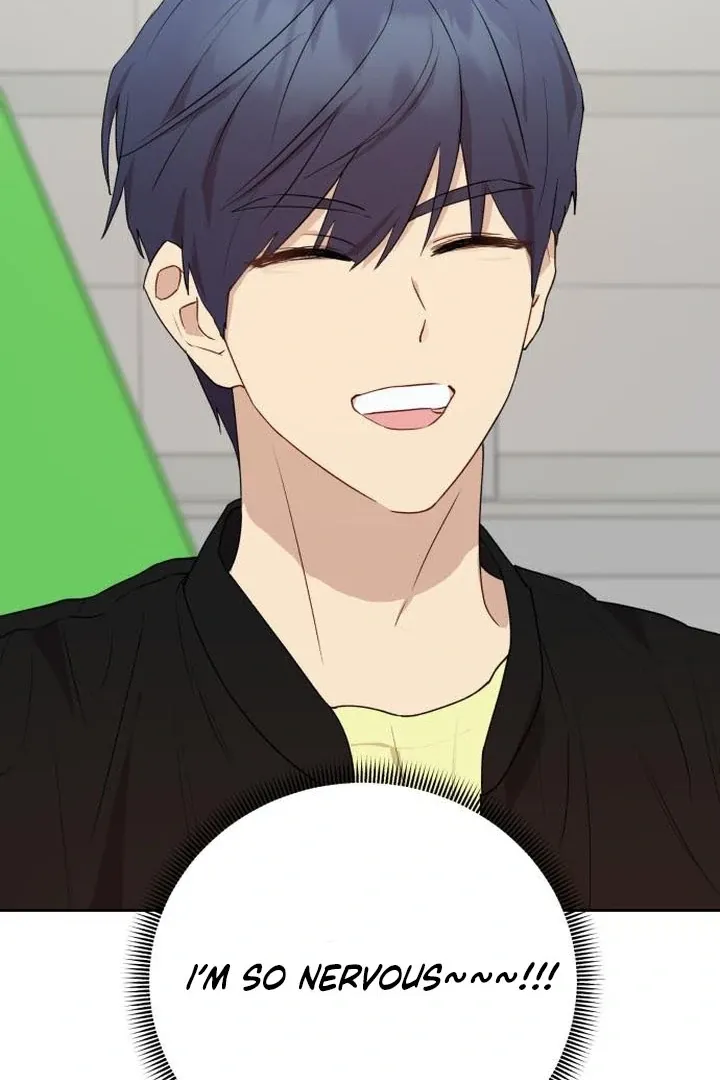My Girlfriend That I Don't Know About Chapter 8 page 46 - 