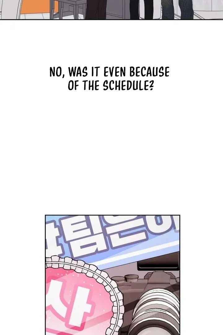My Girlfriend That I Don't Know About Chapter 8 page 49 - 