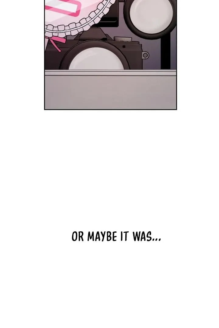 My Girlfriend That I Don't Know About Chapter 8 page 50 - 