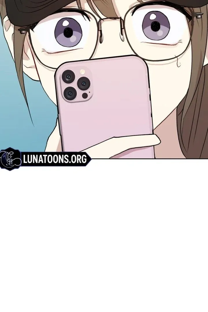 My Girlfriend That I Don't Know About Chapter 8 page 57 - 
