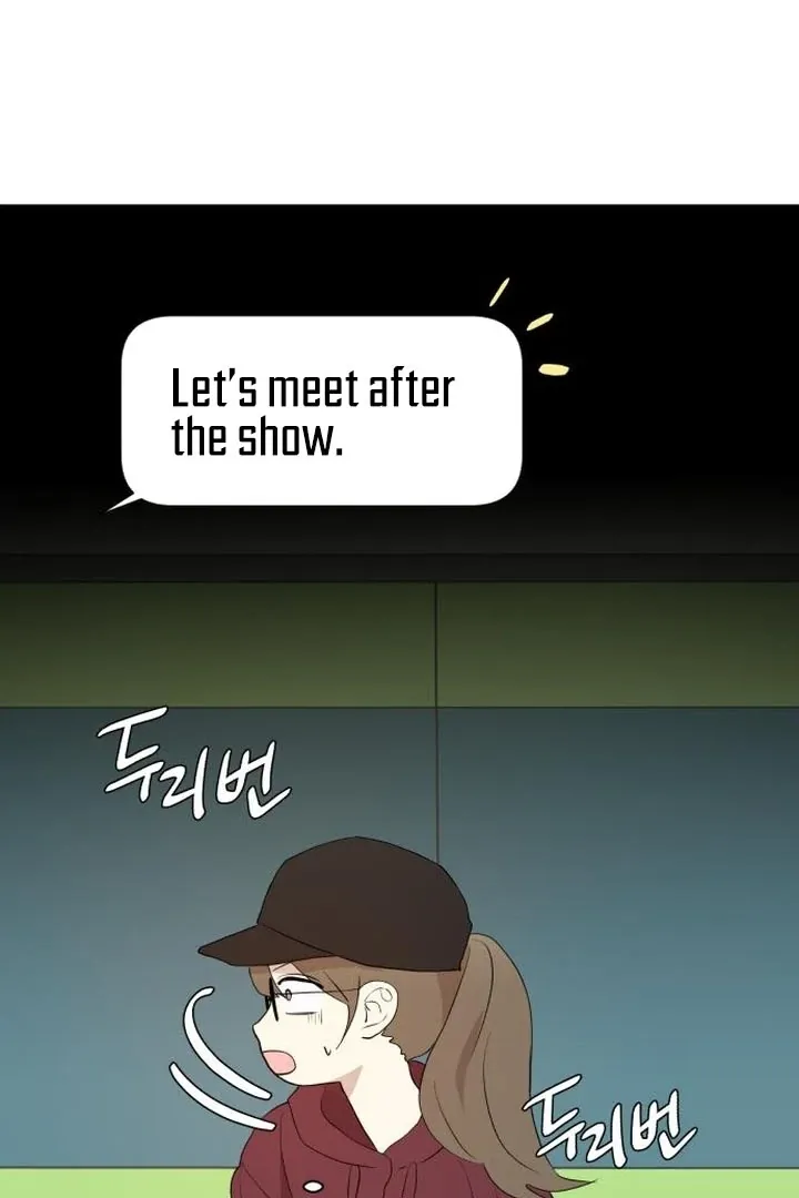 My Girlfriend That I Don't Know About Chapter 8 page 58 - 