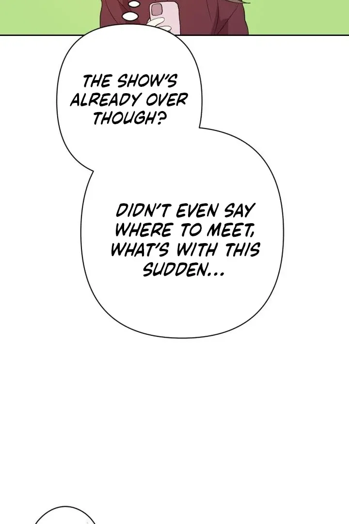 My Girlfriend That I Don't Know About Chapter 8 page 59 - 