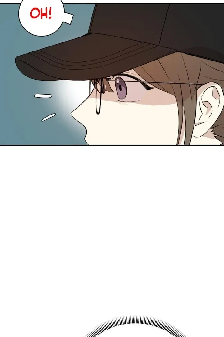 My Girlfriend That I Don't Know About Chapter 8 page 60 - 