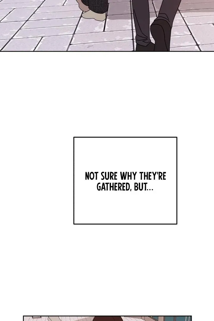 My Girlfriend That I Don't Know About Chapter 8 page 62 - 