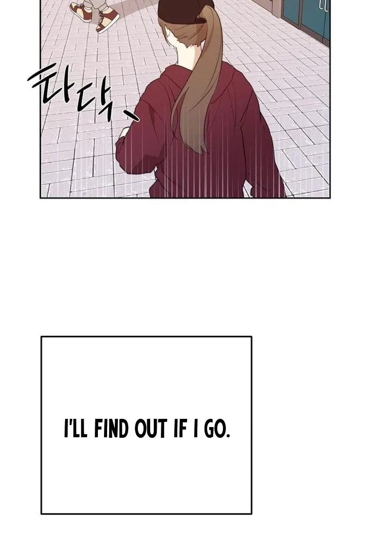 My Girlfriend That I Don't Know About Chapter 8 page 63 - 