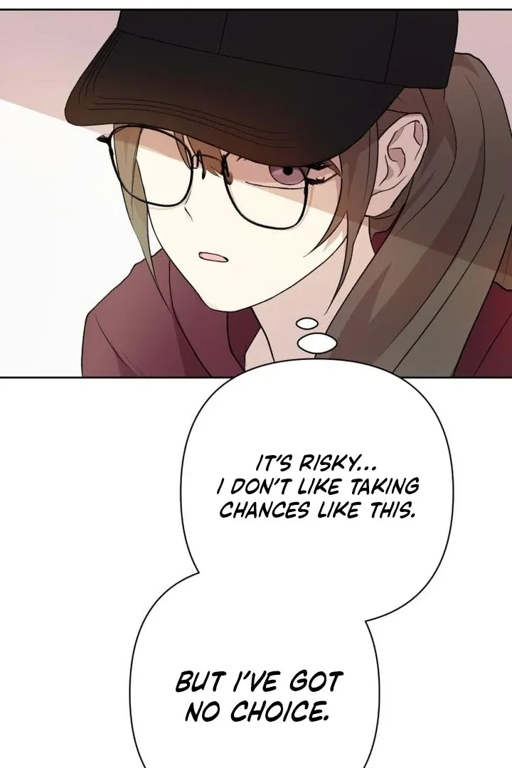 My Girlfriend That I Don't Know About Chapter 8 page 66 - 