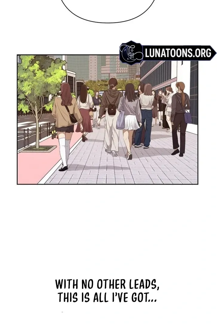 My Girlfriend That I Don't Know About Chapter 8 page 67 - 