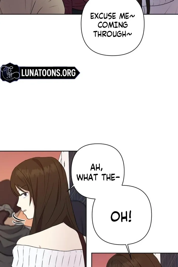 My Girlfriend That I Don't Know About Chapter 8 page 71 - 