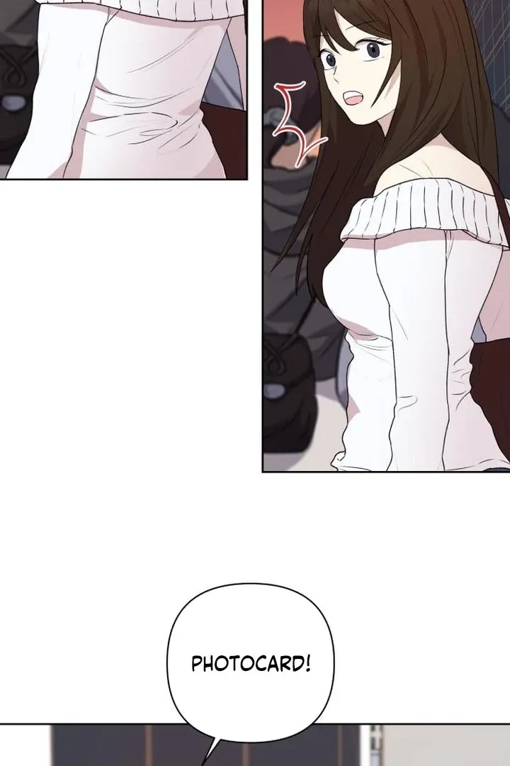 My Girlfriend That I Don't Know About Chapter 8 page 72 - 