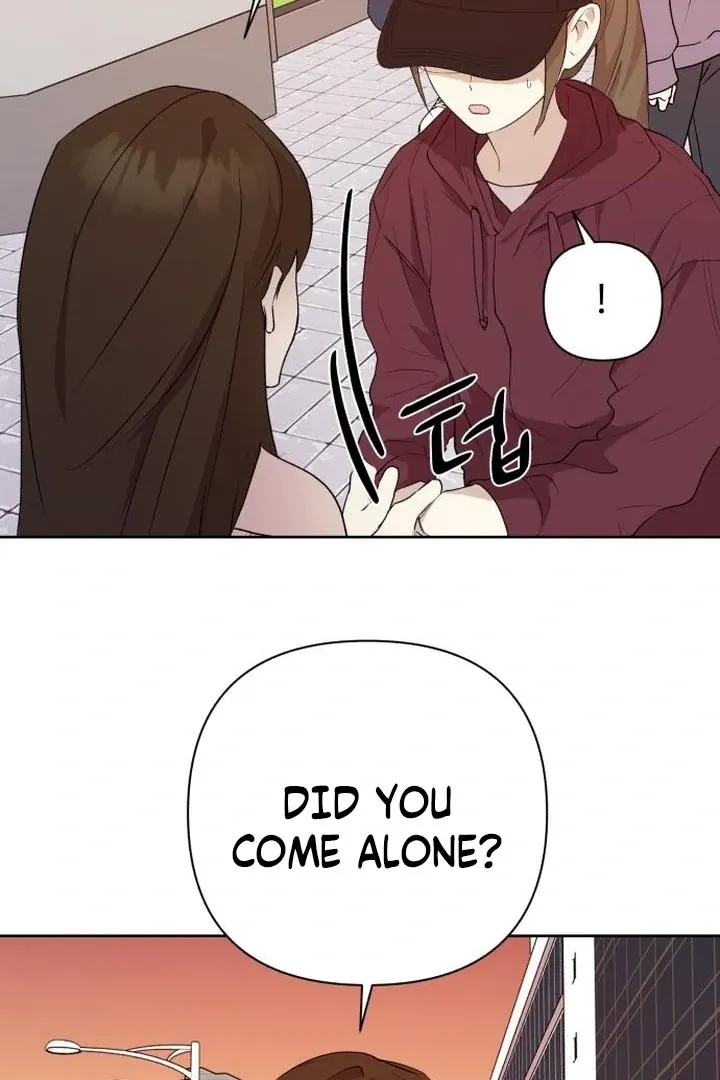 My Girlfriend That I Don't Know About Chapter 8 page 75 - 