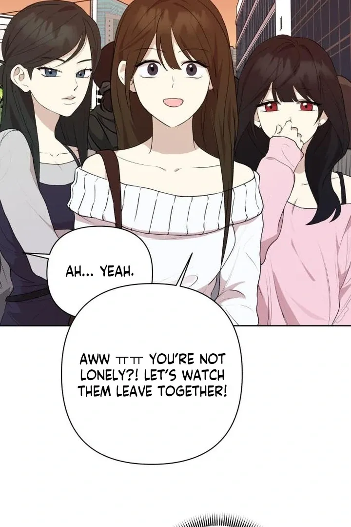 My Girlfriend That I Don't Know About Chapter 8 page 76 - 