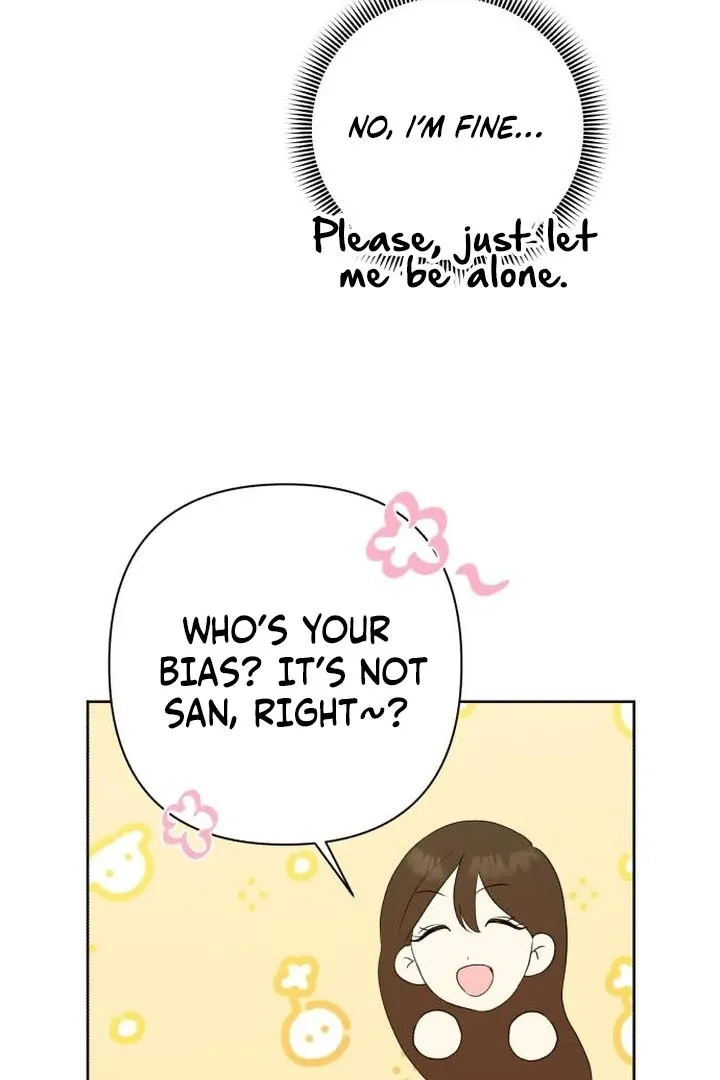 My Girlfriend That I Don't Know About Chapter 8 page 77 - 